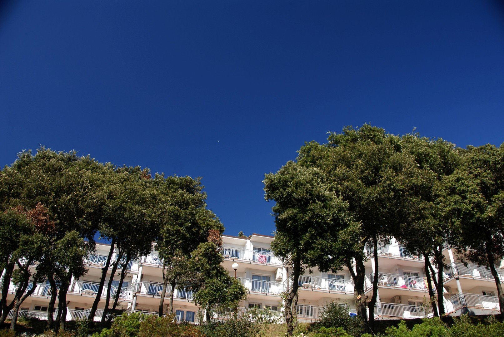 Apartmány Horizont – fotka 5