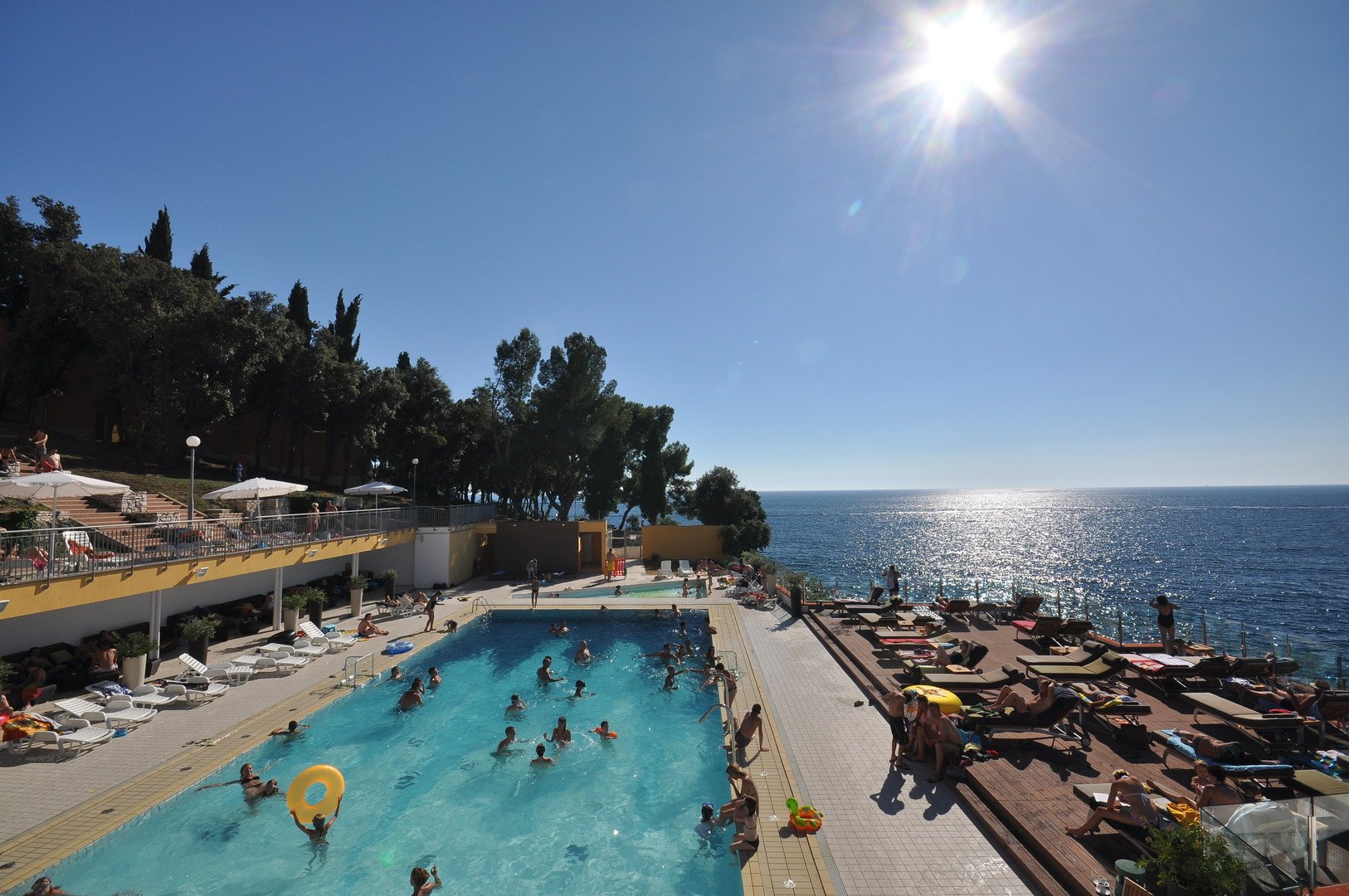 Apartmány Horizont – fotka 6