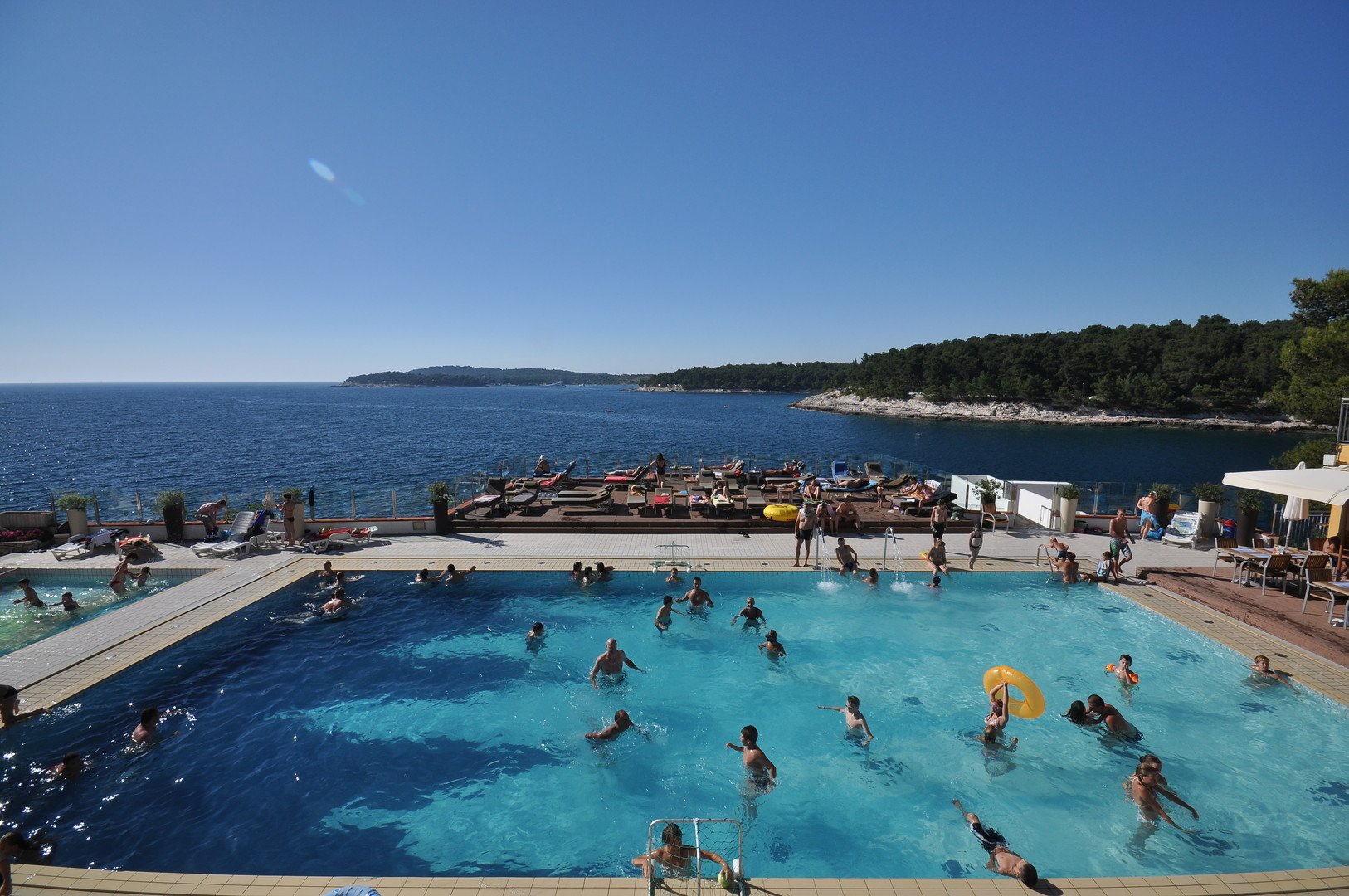 Apartmány Horizont – fotka 10