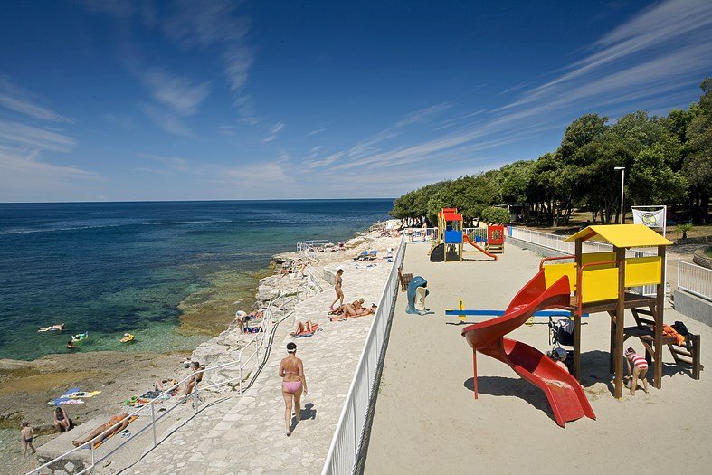 Lanterna Sunny resort – fotka 8