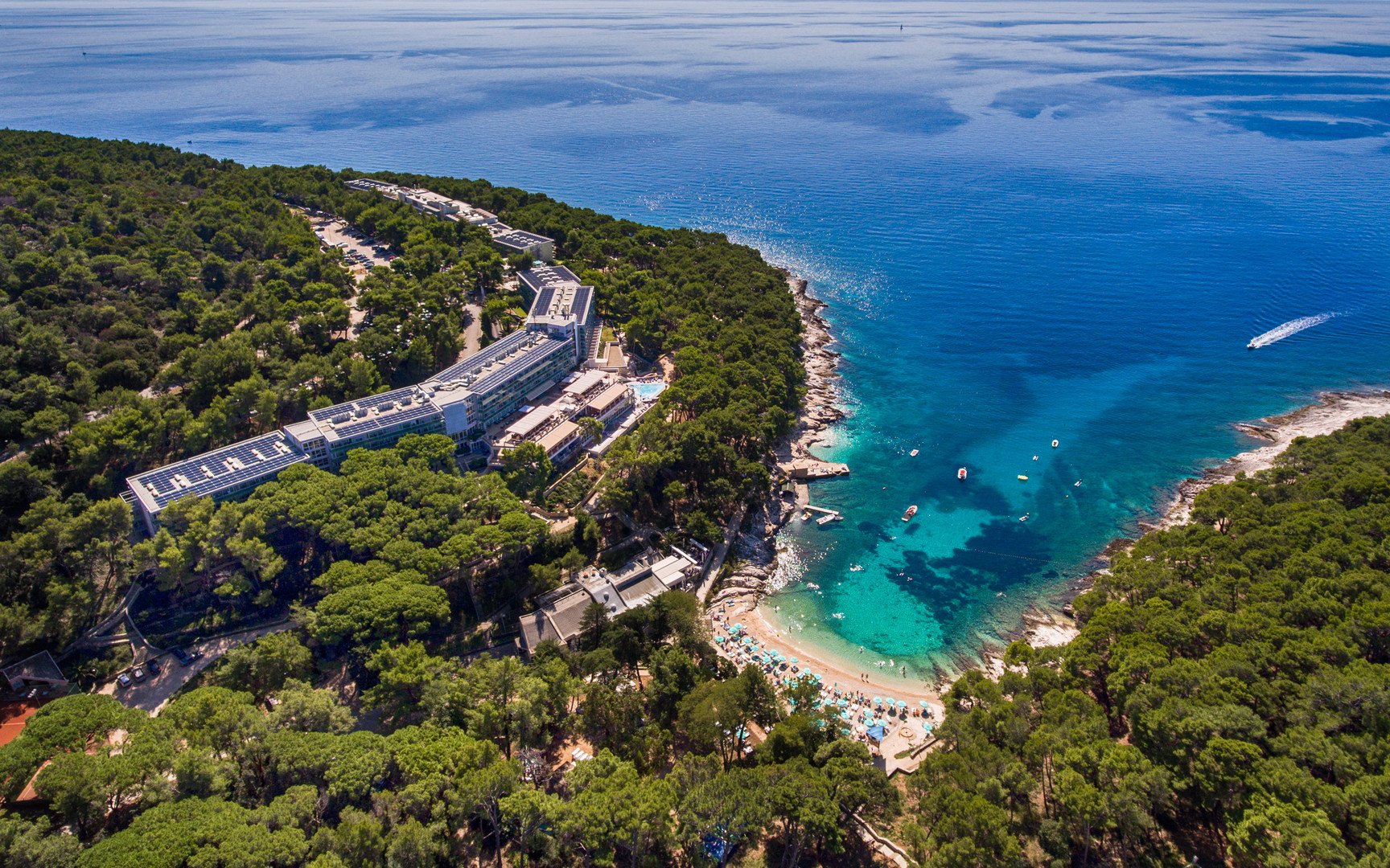 Obrázek hotelu Aurora Lošinj