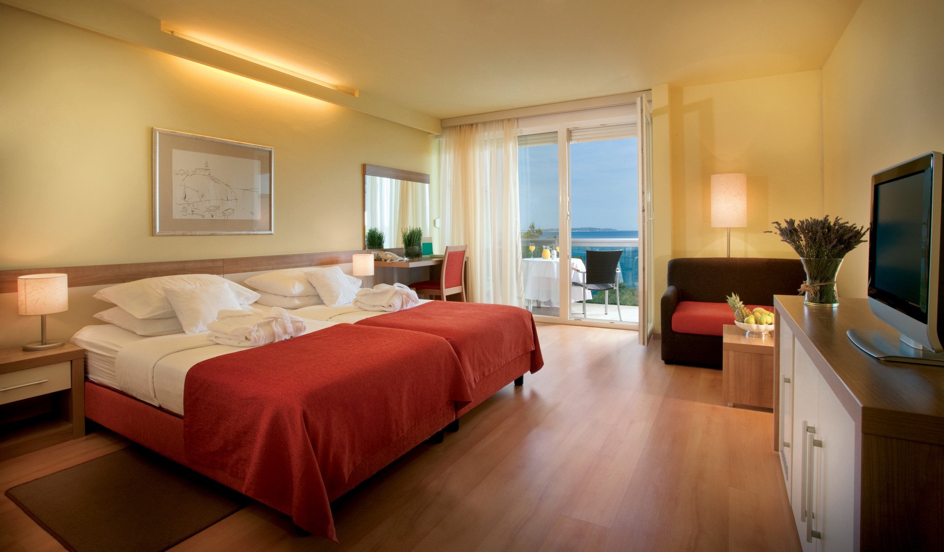 Aurora Lošinj – fotka 4