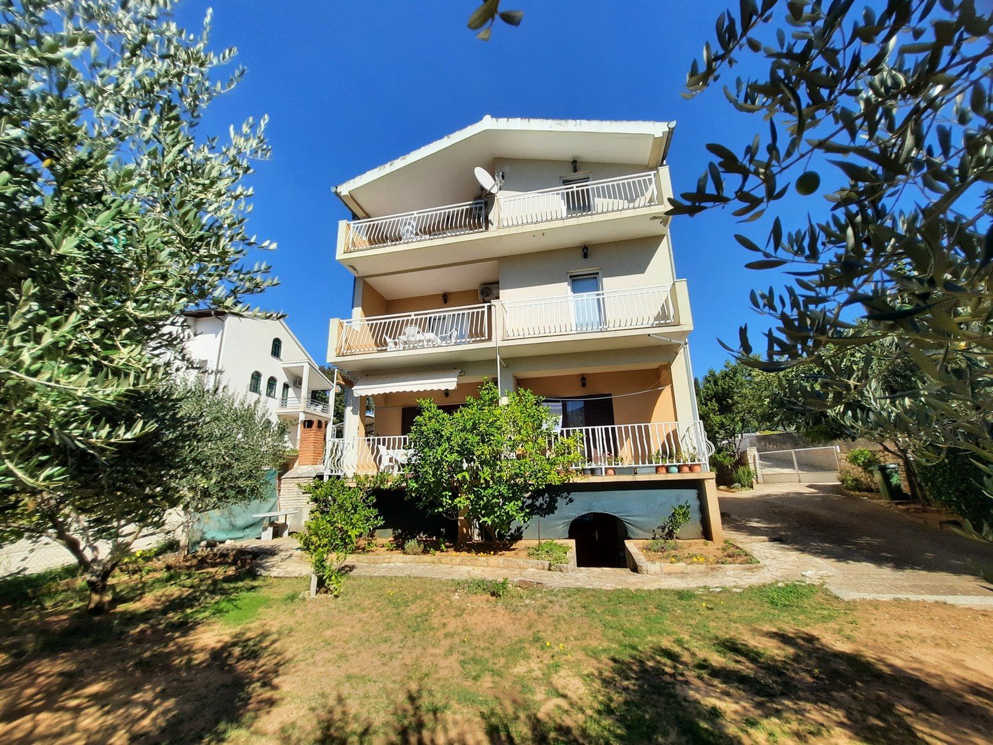 Obrázek hotelu Apartmány Luka