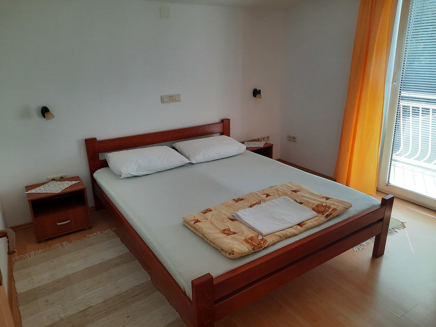 Apartmány Luka – fotka 3