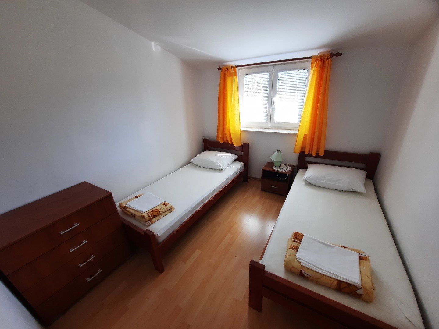 Apartmány Luka – fotka 4