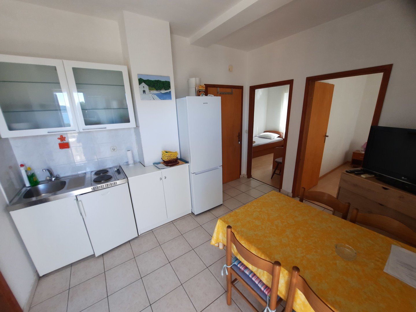 Apartmány Luka – fotka 6