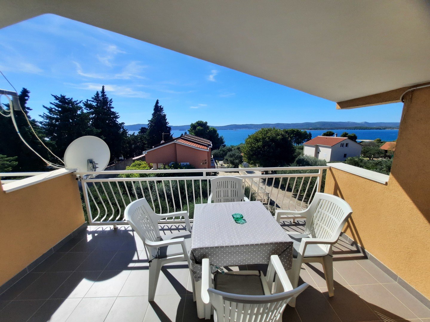 Apartmány Luka – fotka 7