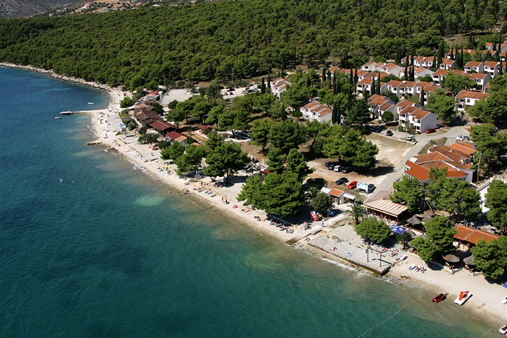 Obrázek hotelu Apartmány Medena