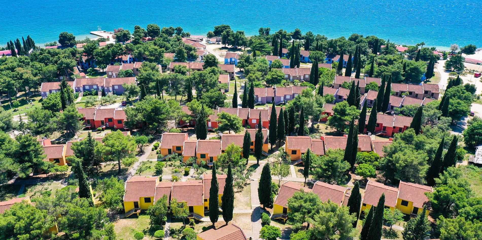 Apartmány Medena – fotka 2