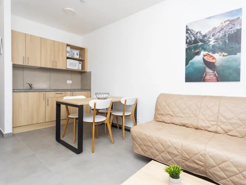 Apartmány Medena – fotka 11