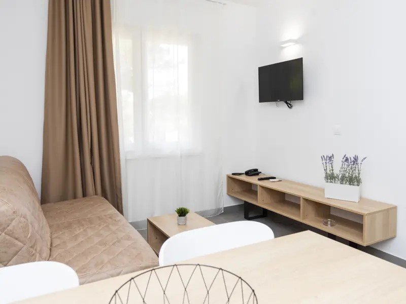 Apartmány Medena – fotka 12