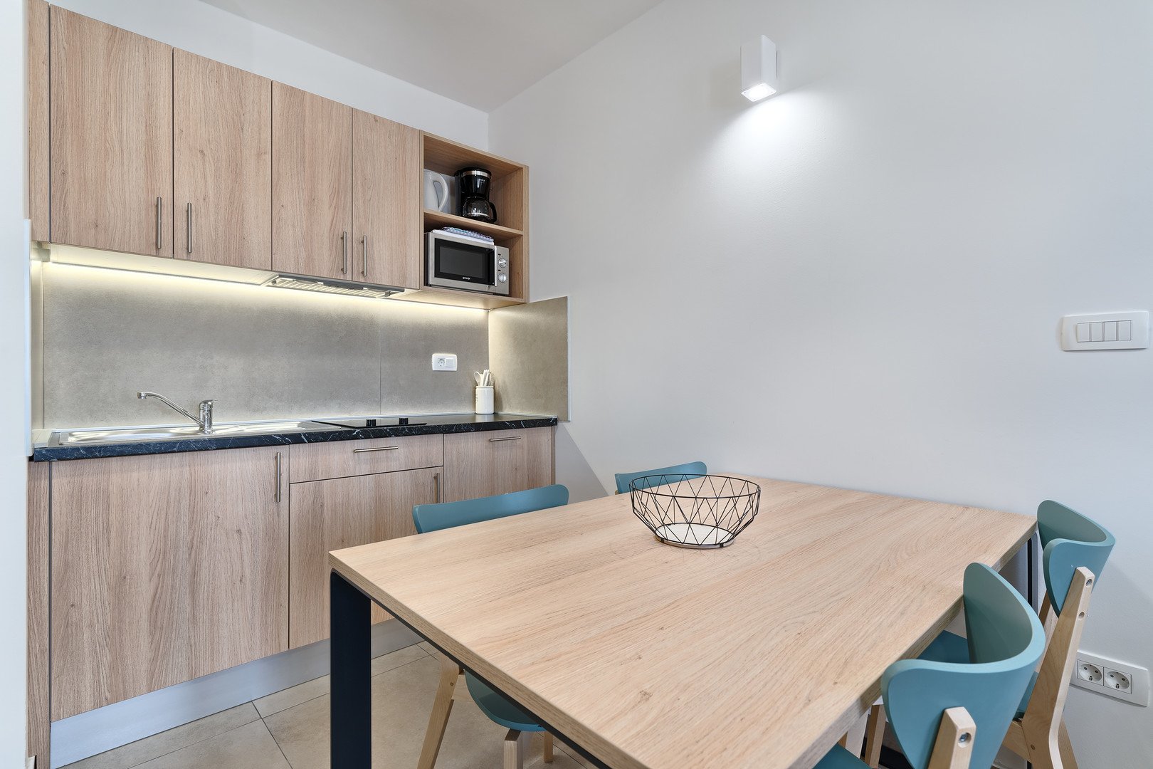 Apartmány Medena – fotka 13