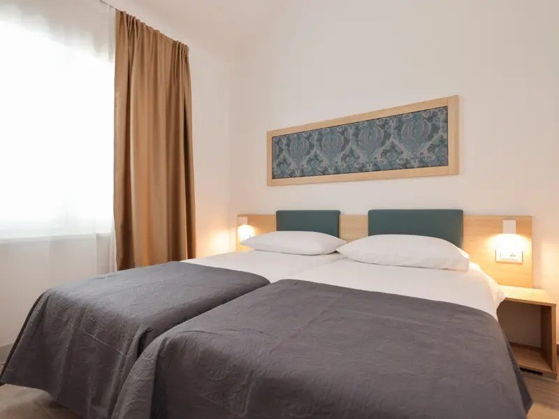 Apartmány Medena – fotka 15
