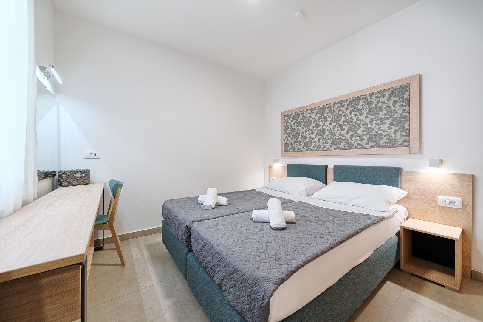 Apartmány Medena – fotka 16