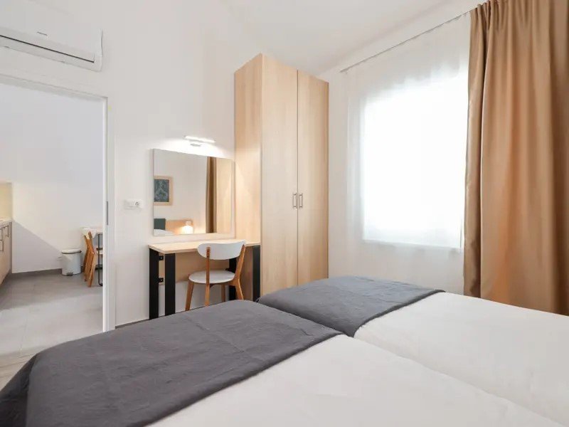 Apartmány Medena – fotka 17