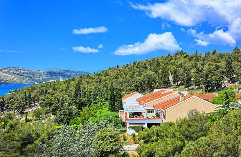 Apartmány Medena – fotka 5