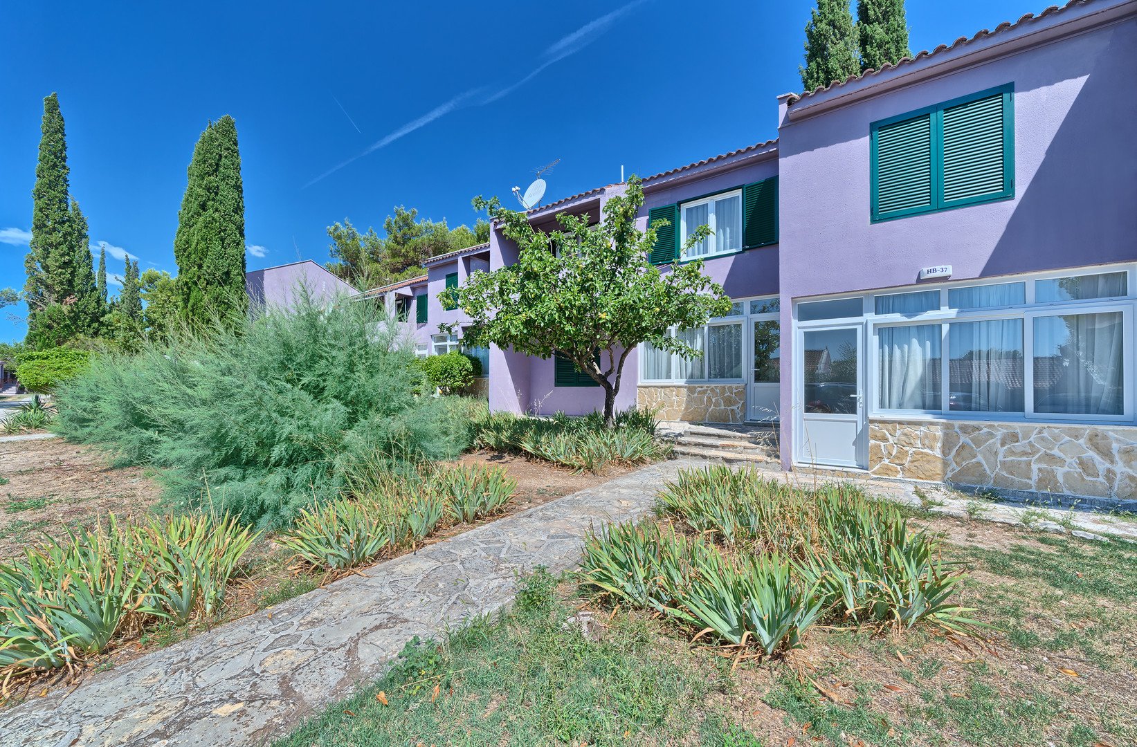 Apartmány Medena – fotka 6