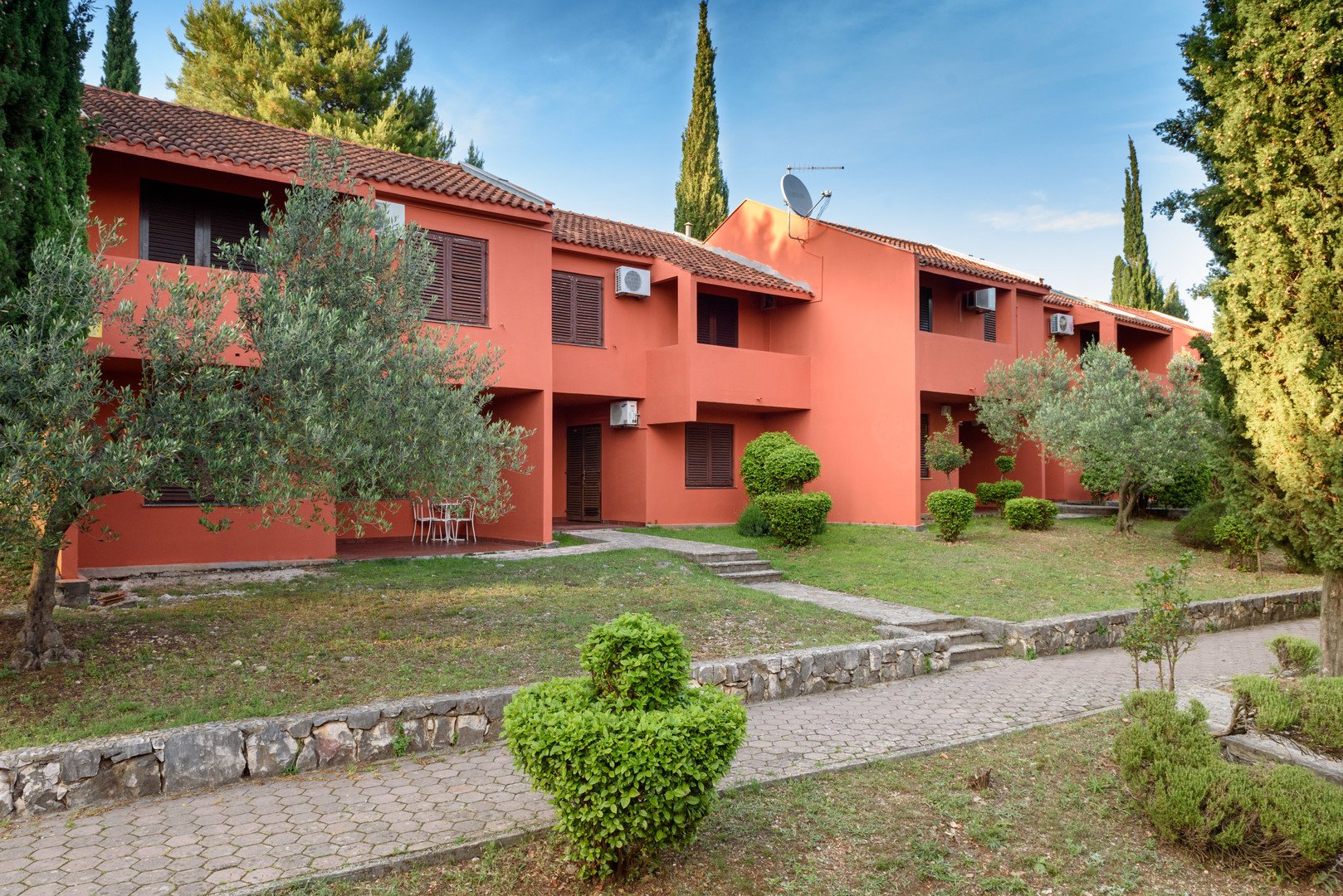 Apartmány Medena – fotka 7