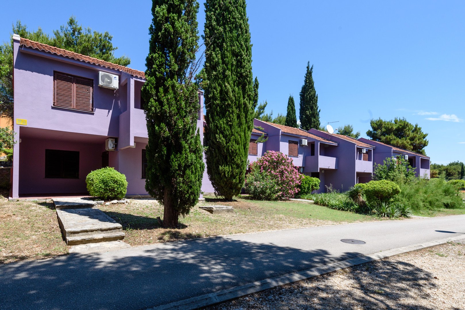 Apartmány Medena – fotka 8