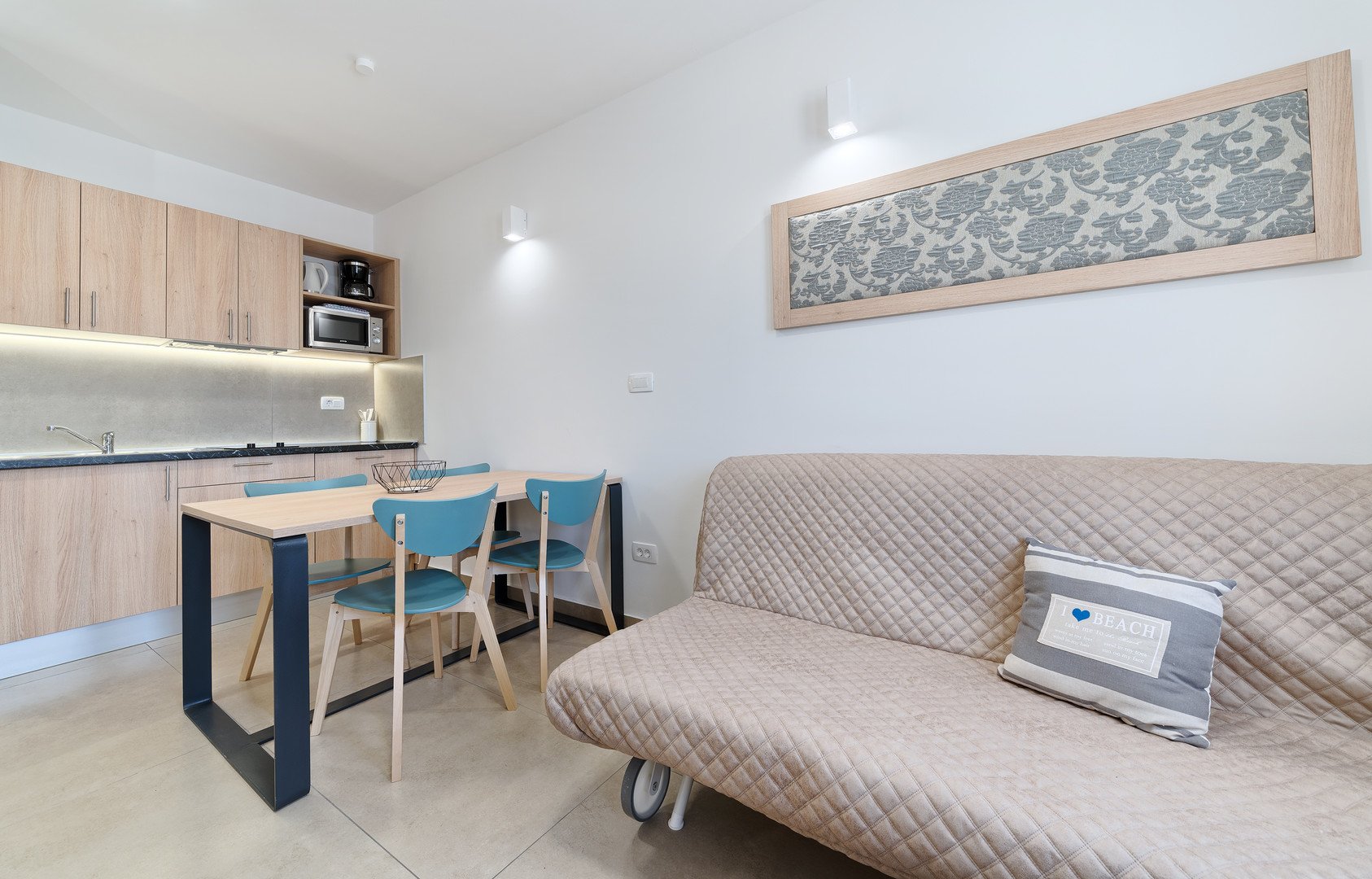 Apartmány Medena – fotka 10