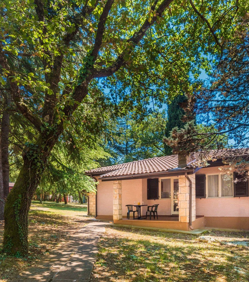 Apartmány Polynesia – fotka 2
