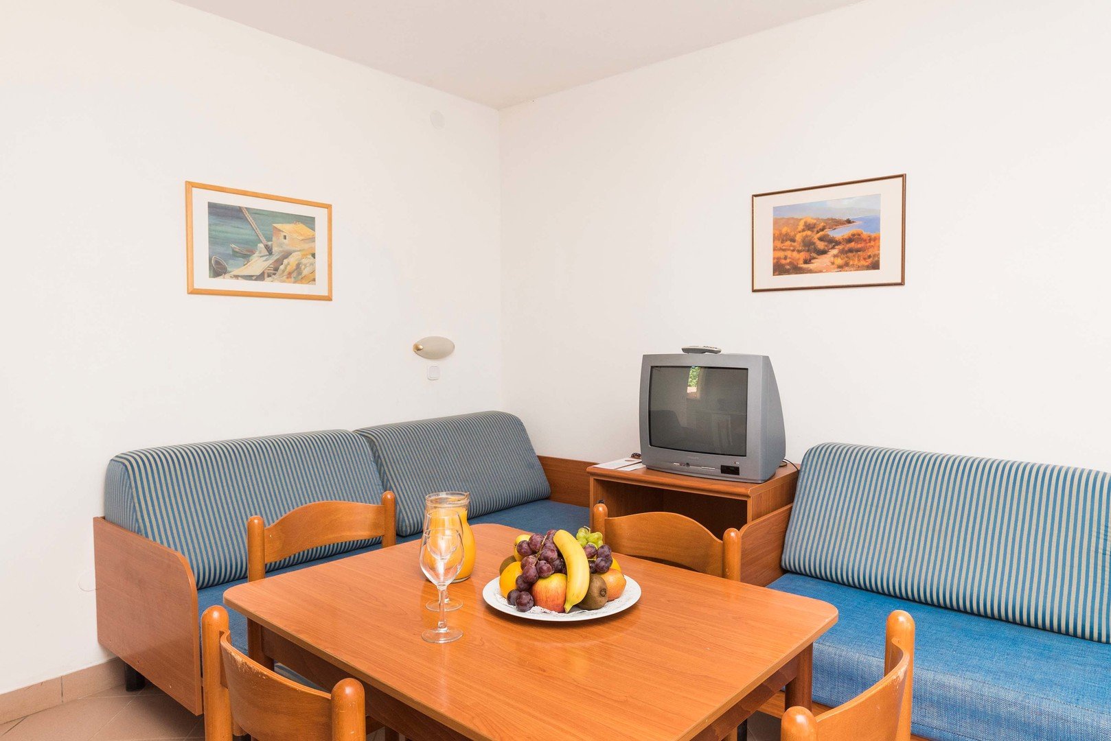 Apartmány Polynesia – fotka 11