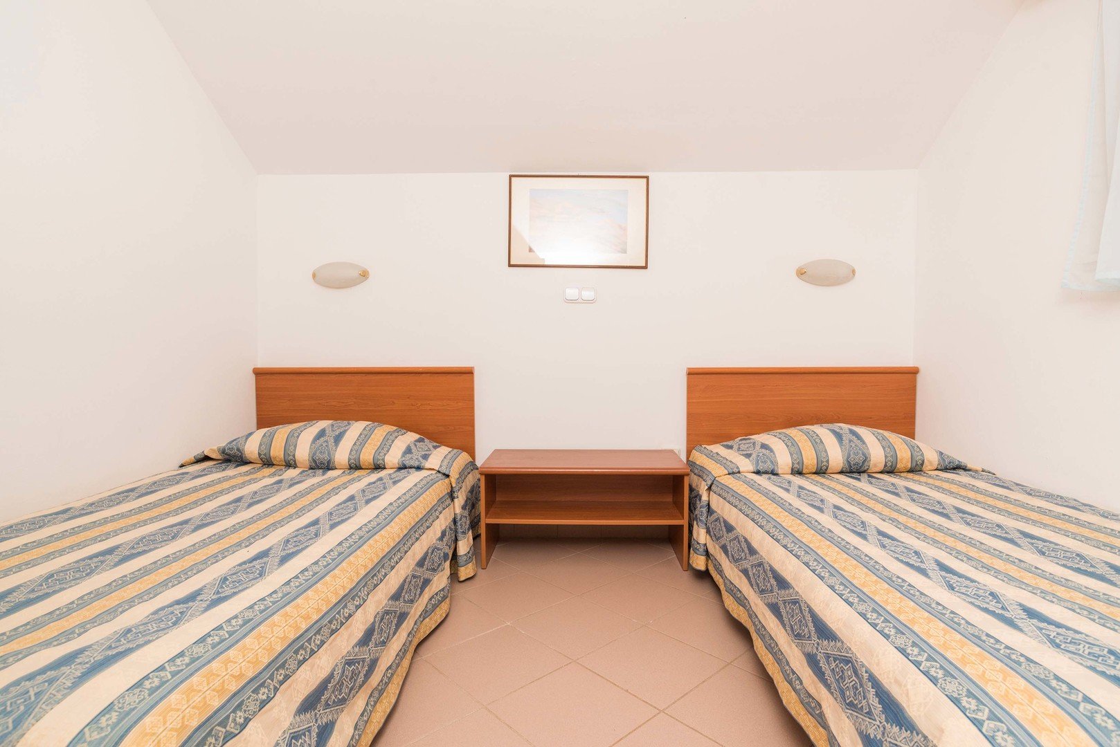 Apartmány Polynesia – fotka 12
