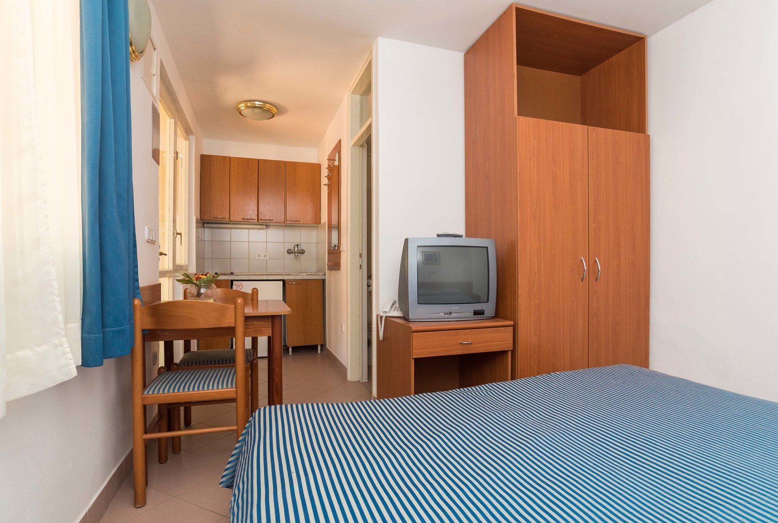 Apartmány Polynesia – fotka 13