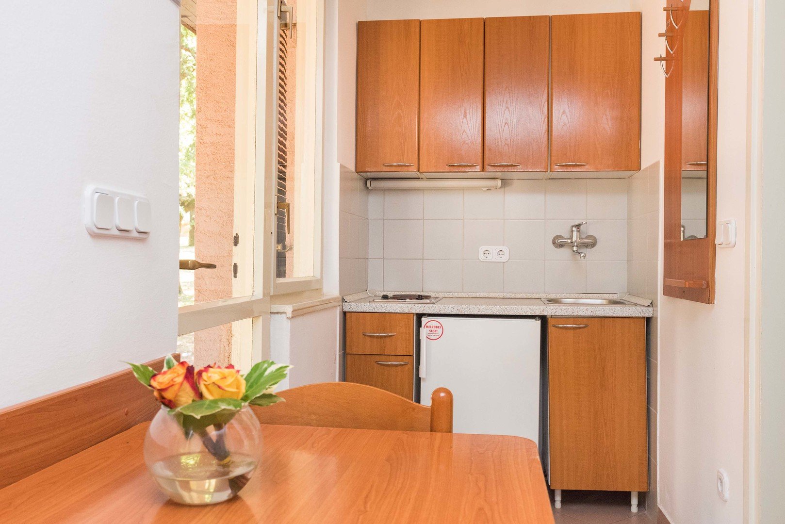 Apartmány Polynesia – fotka 14