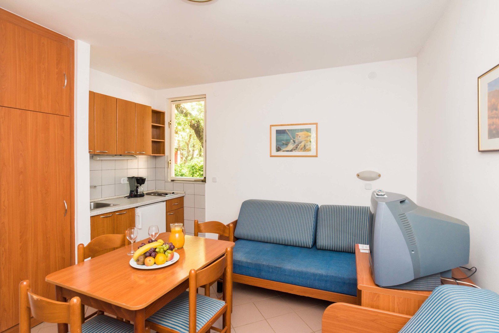 Apartmány Polynesia – fotka 15