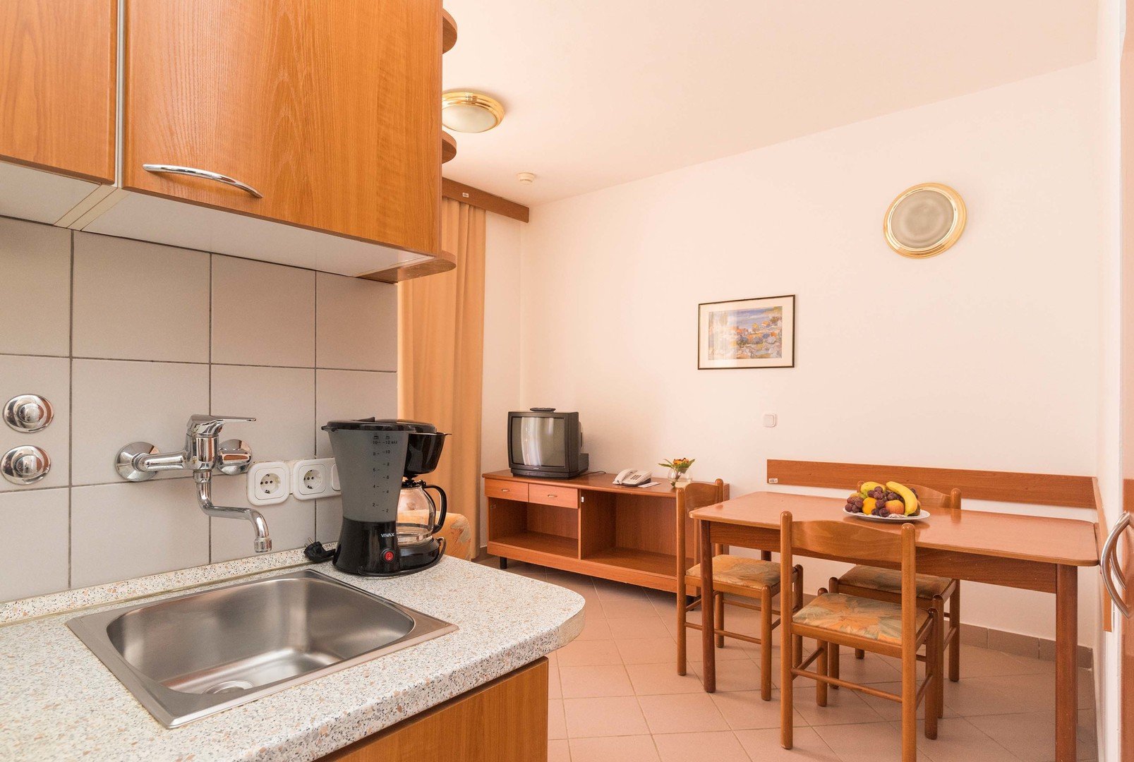Apartmány Polynesia – fotka 16