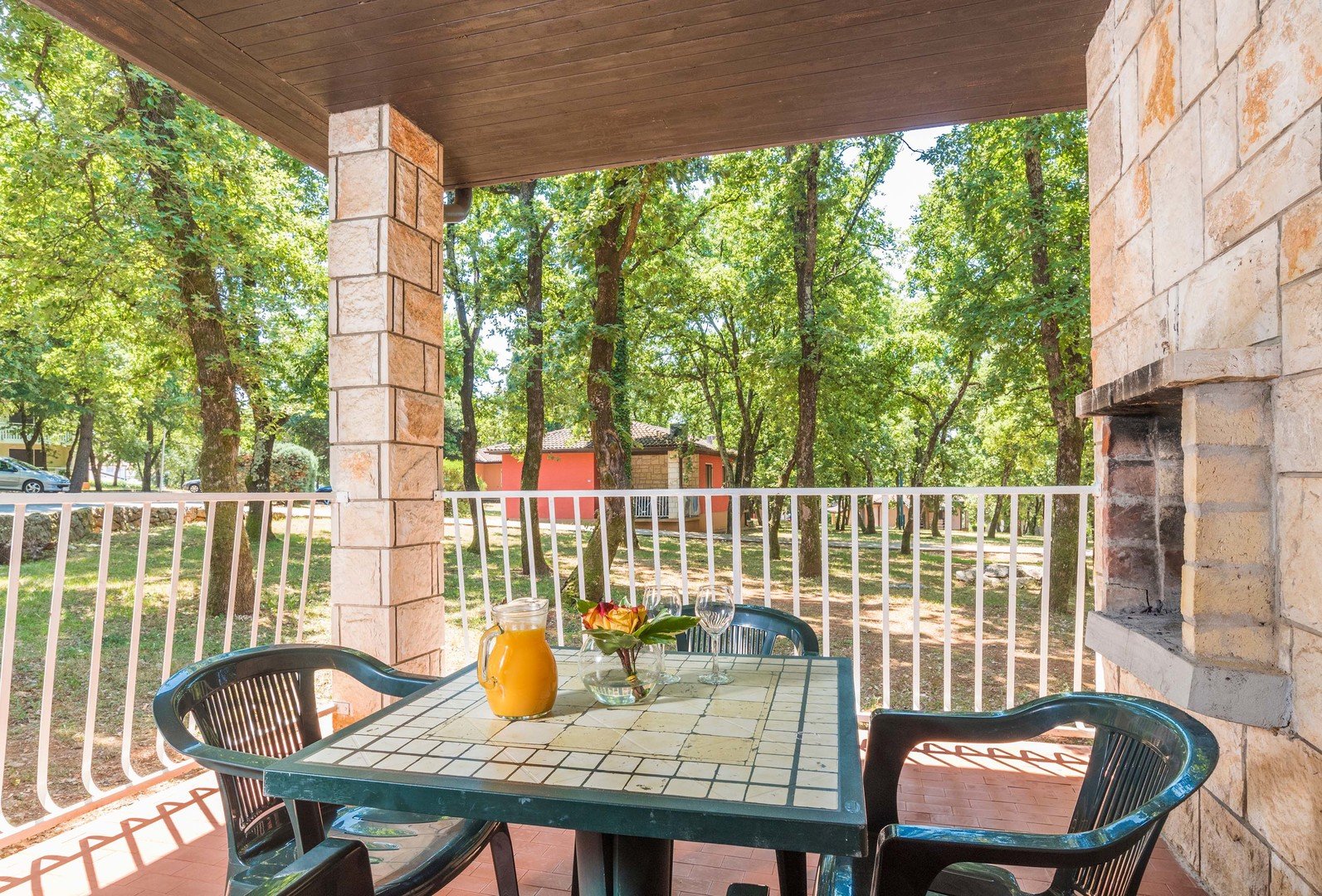 Apartmány Polynesia – fotka 18