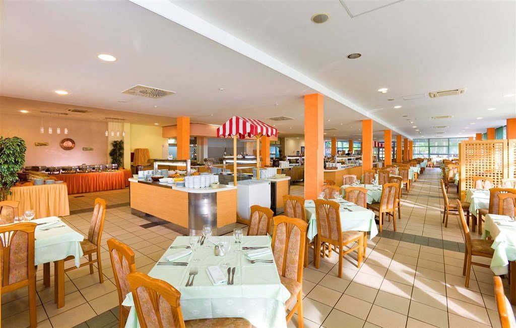 Apartmány Polynesia – fotka 19