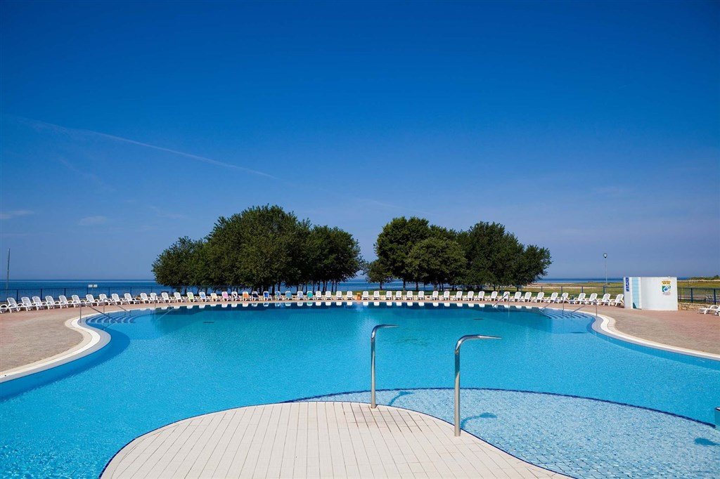 Apartmány Polynesia – fotka 20