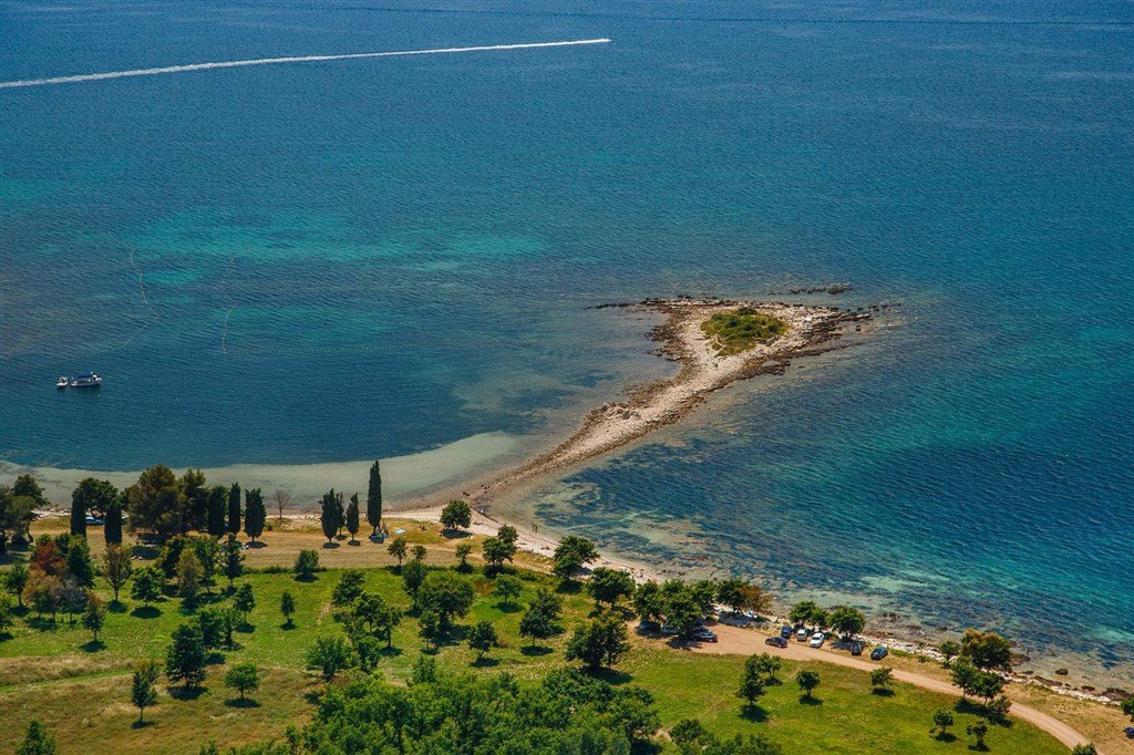 Apartmány Polynesia – fotka 22
