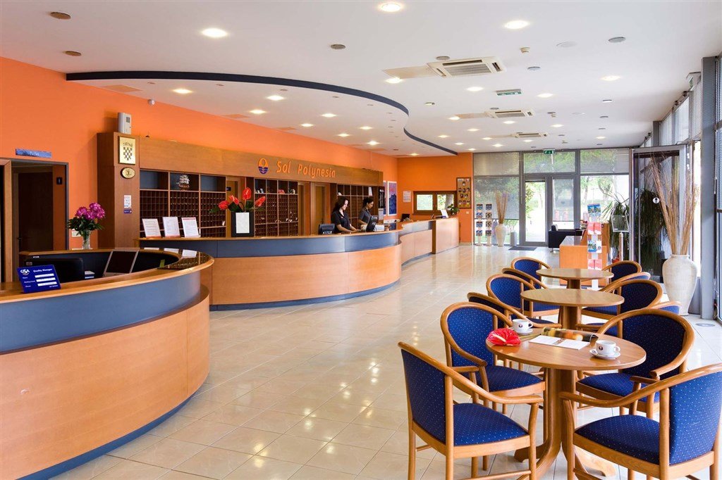 Apartmány Polynesia – fotka 5
