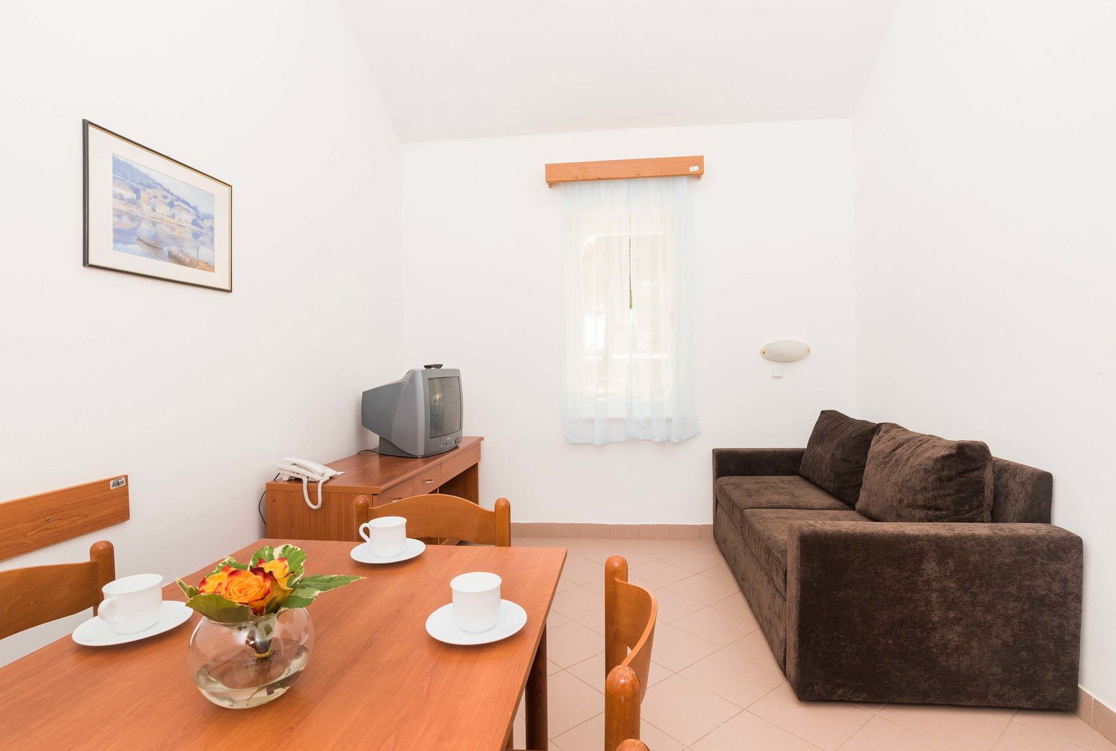 Apartmány Polynesia – fotka 6