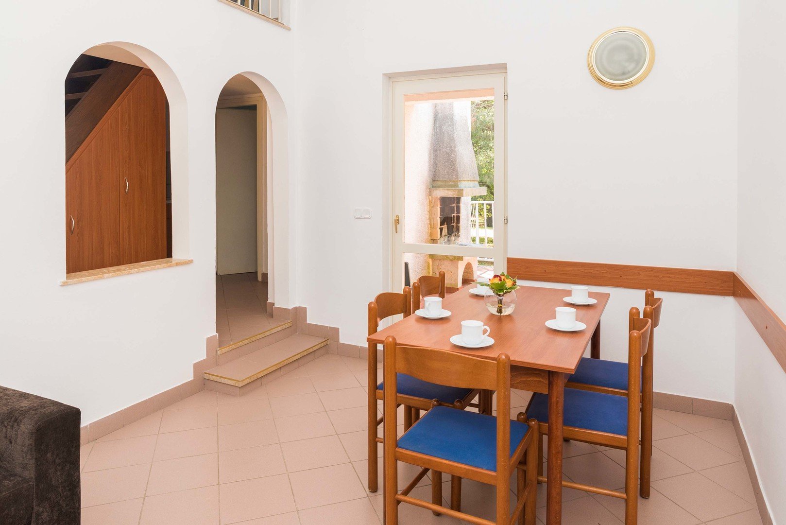 Apartmány Polynesia – fotka 7