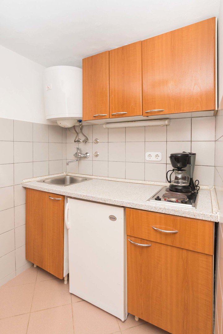 Apartmány Polynesia – fotka 8