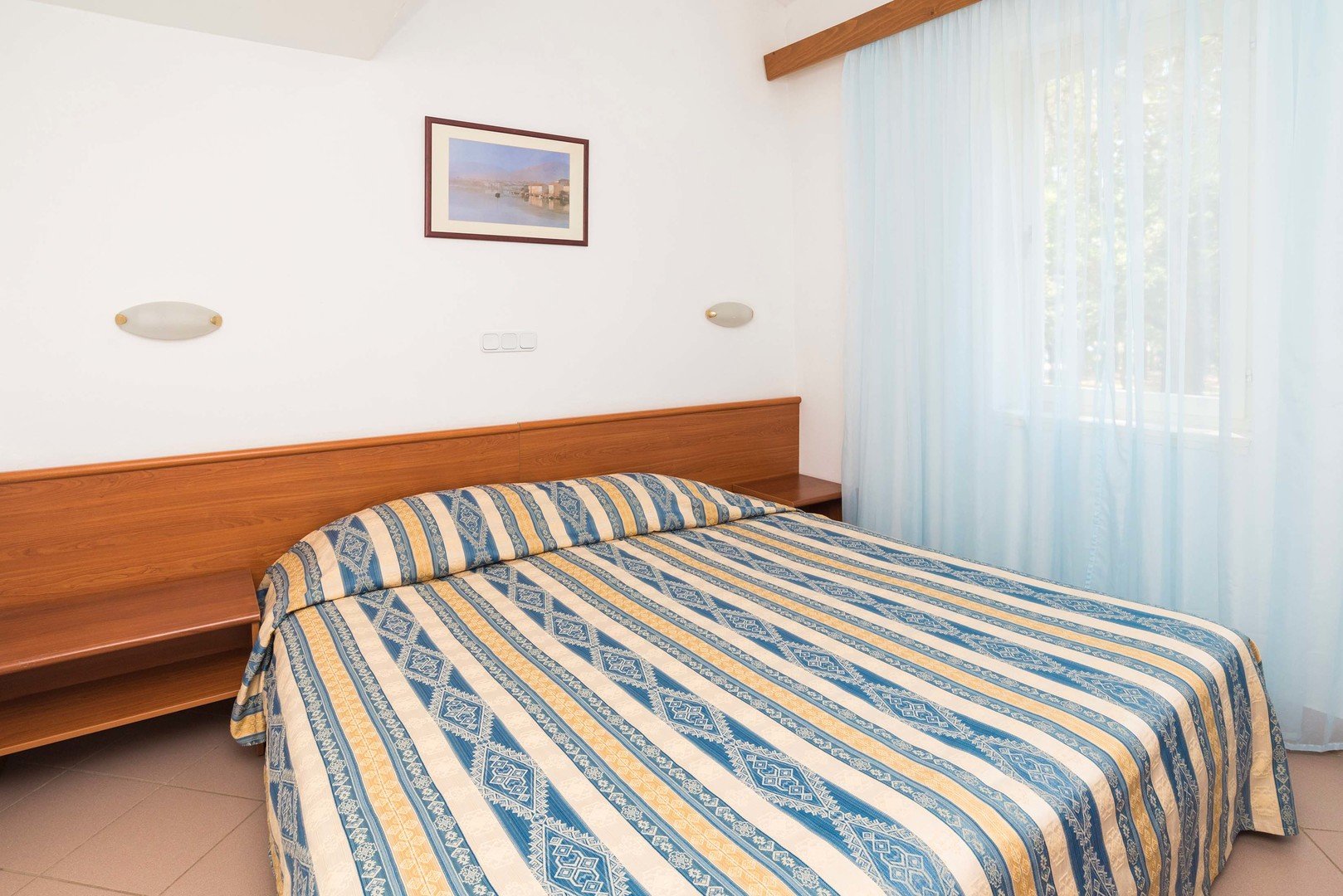 Apartmány Polynesia – fotka 9