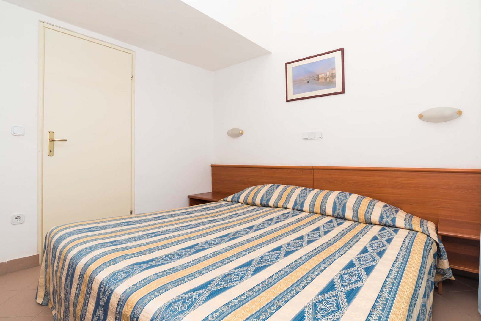 Apartmány Polynesia – fotka 10
