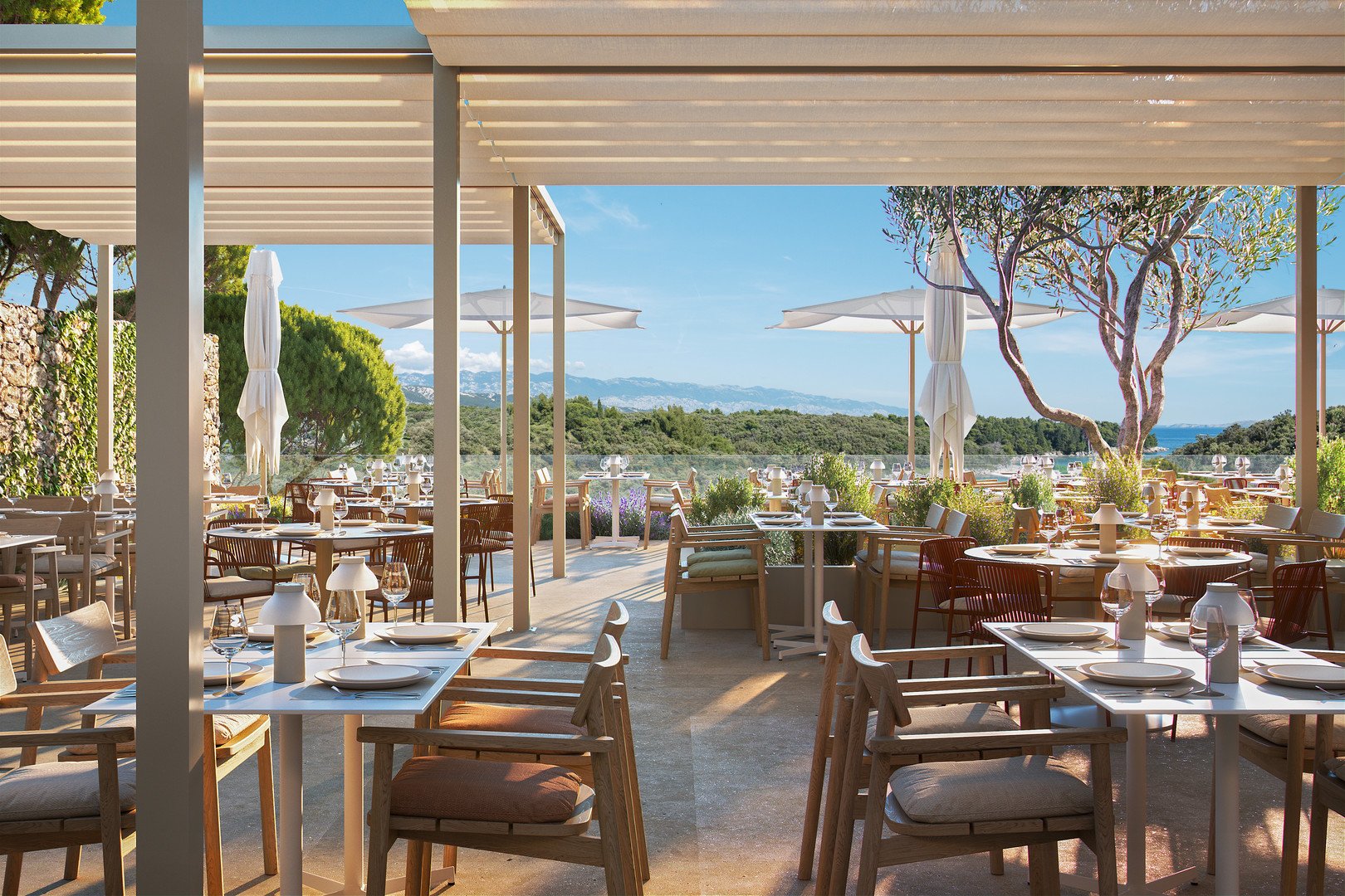 Arba Resort Valamar Collection at Capo Fronte – fotka 12