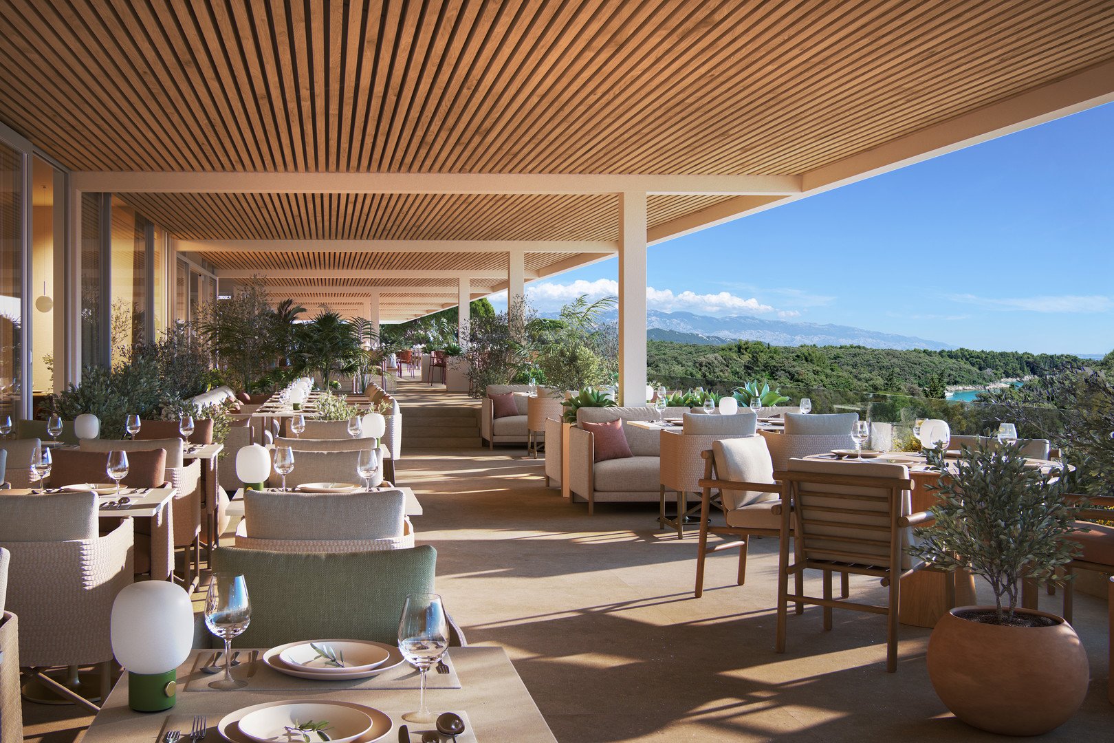 Arba Resort Valamar Collection at Capo Fronte – fotka 13