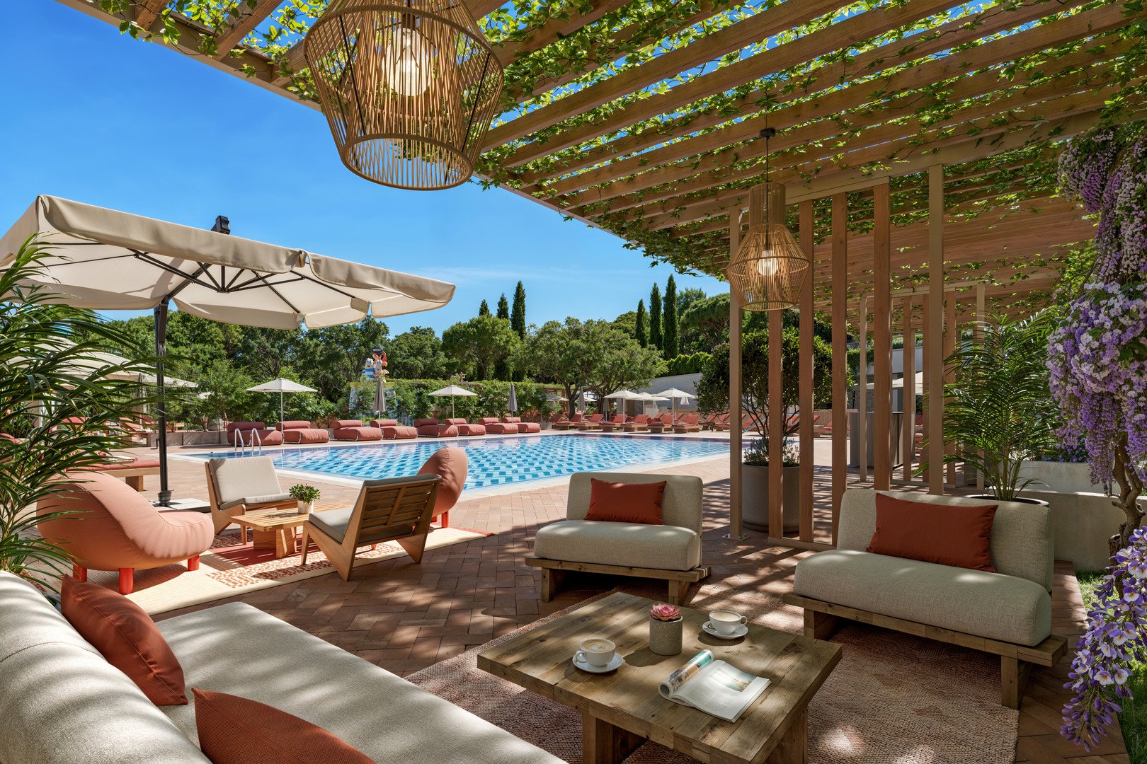 Arba Resort Valamar Collection at Capo Fronte – fotka 16