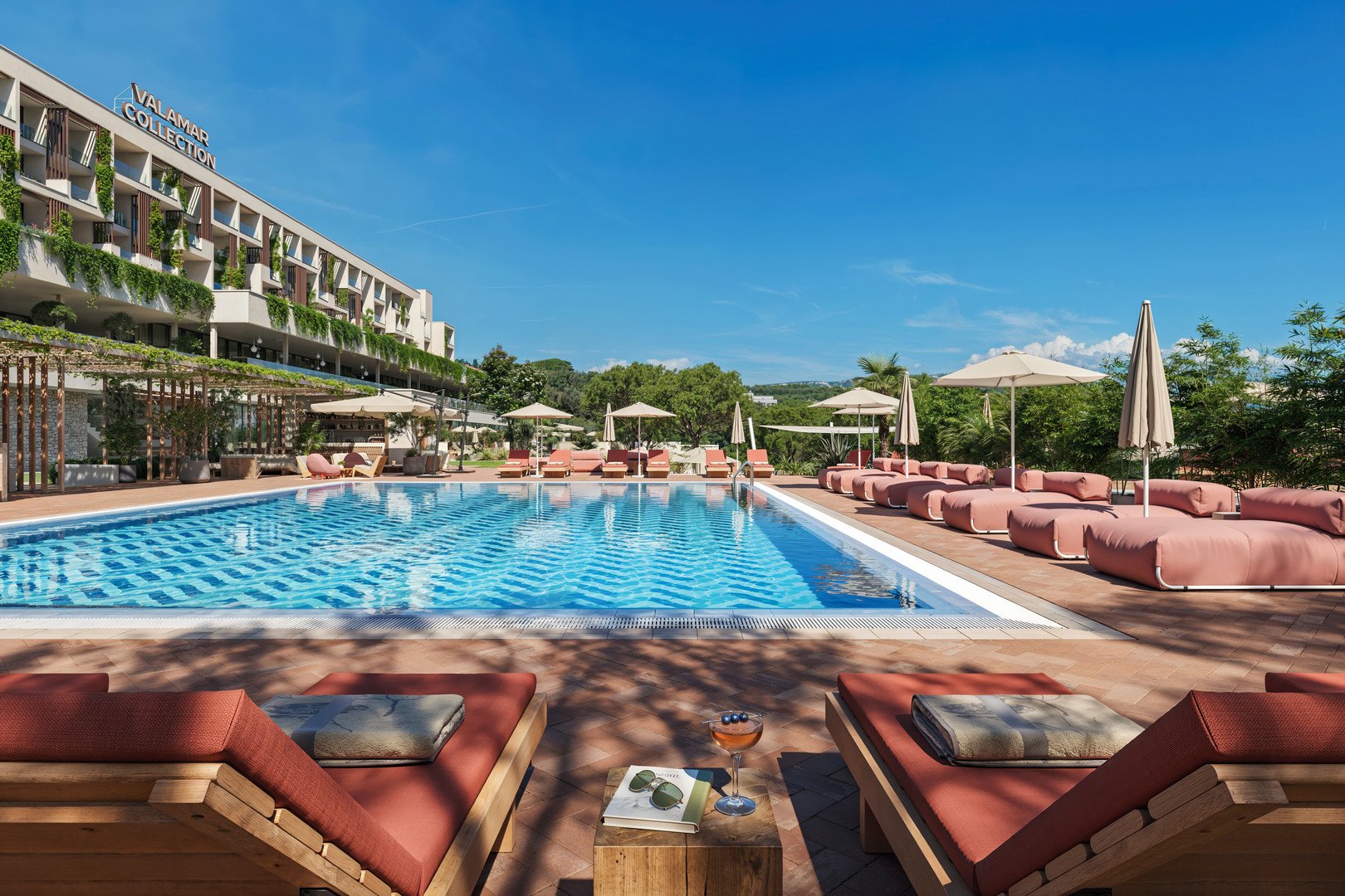 Arba Resort Valamar Collection at Capo Fronte – fotka 17