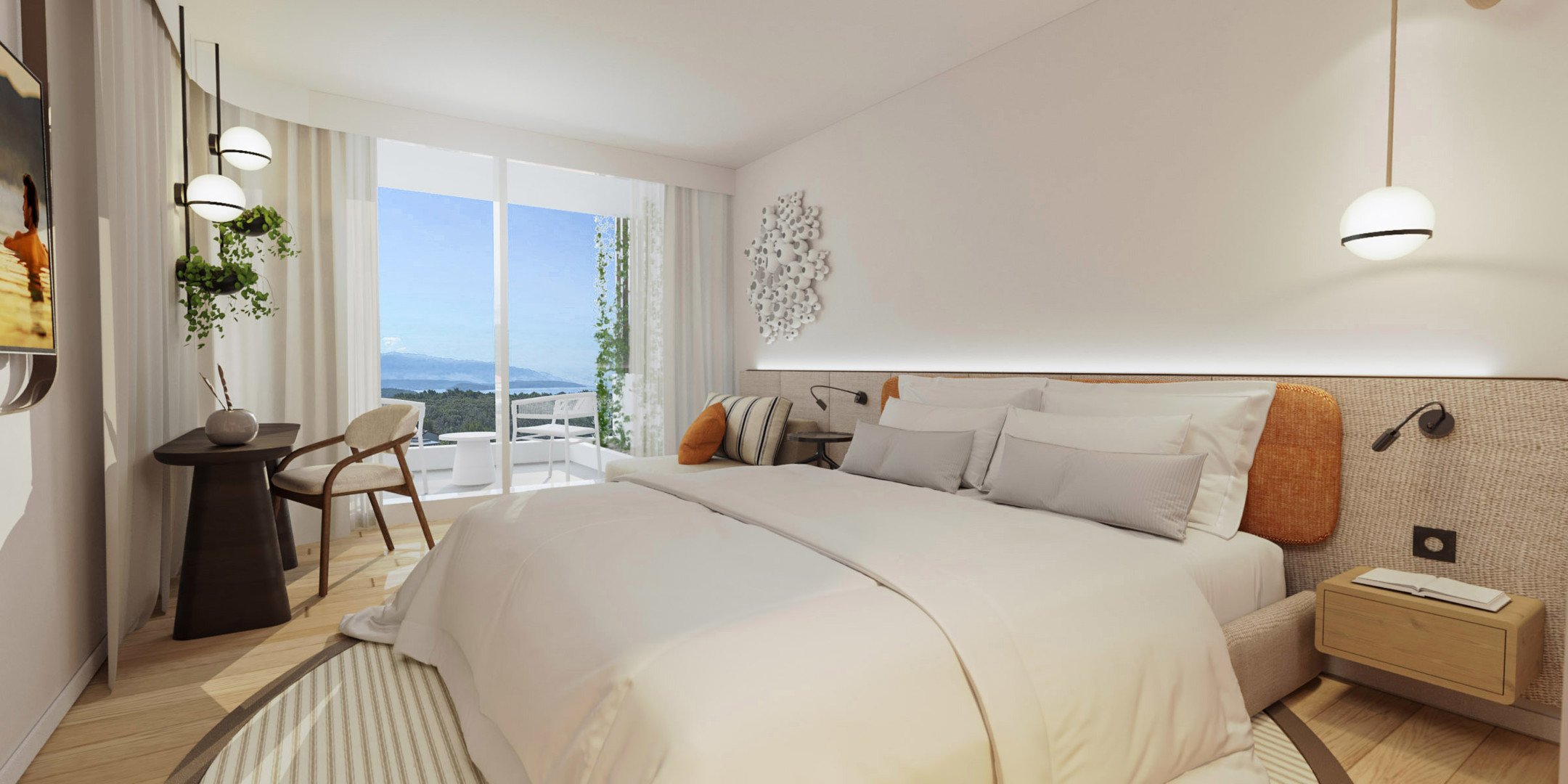 Arba Resort Valamar Collection at Capo Fronte – fotka 4