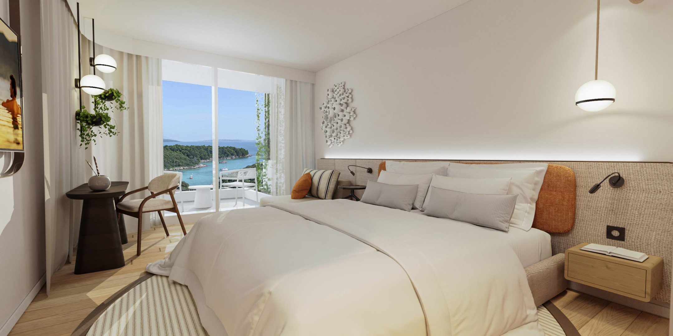 Arba Resort Valamar Collection at Capo Fronte – fotka 6