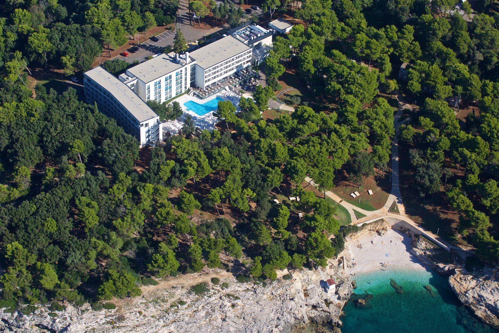 Obrázek hotelu Park Plaza Arena