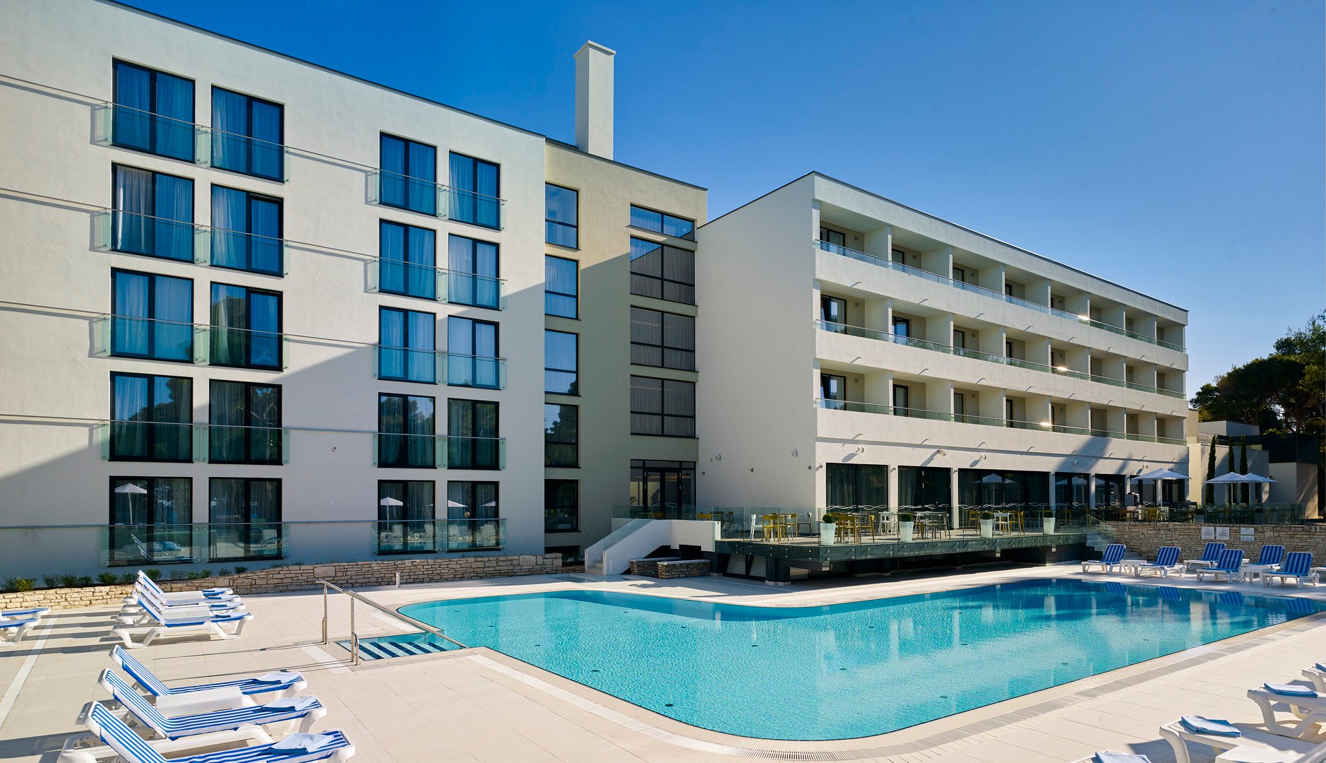 Park Plaza Arena – fotka 18