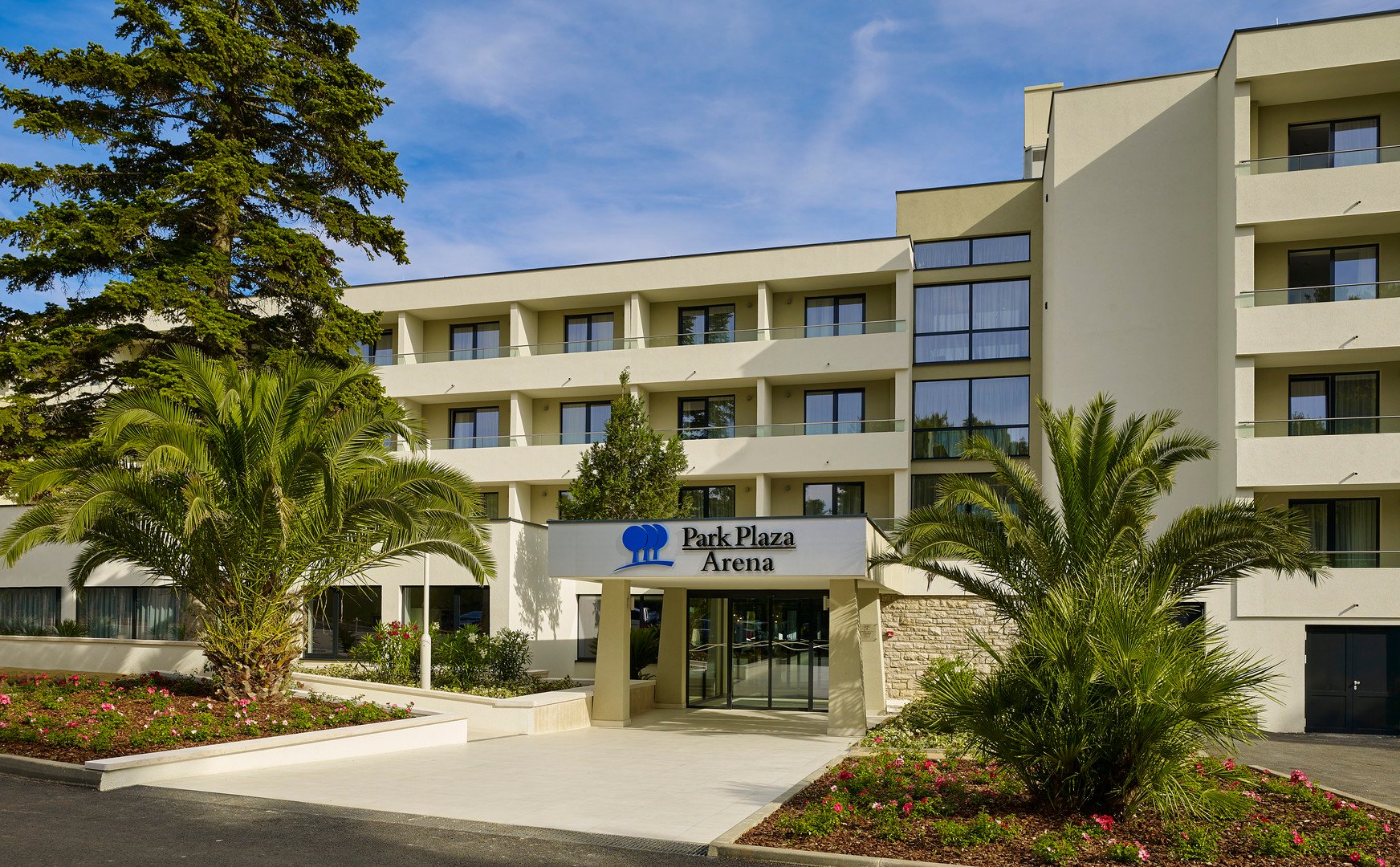 Park Plaza Arena – fotka 3